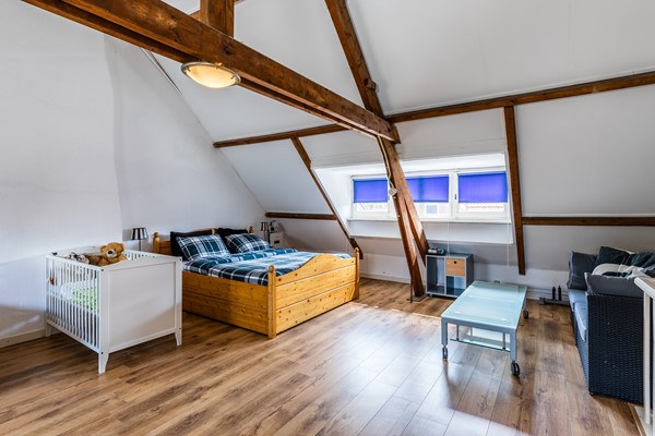 Medium property photo - Boerendansweg 52, 5914 RH Venlo